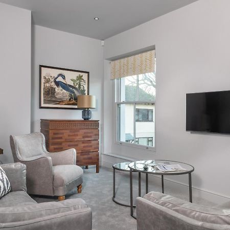 Apartment 2 Blencathra Keswick  Ngoại thất bức ảnh
