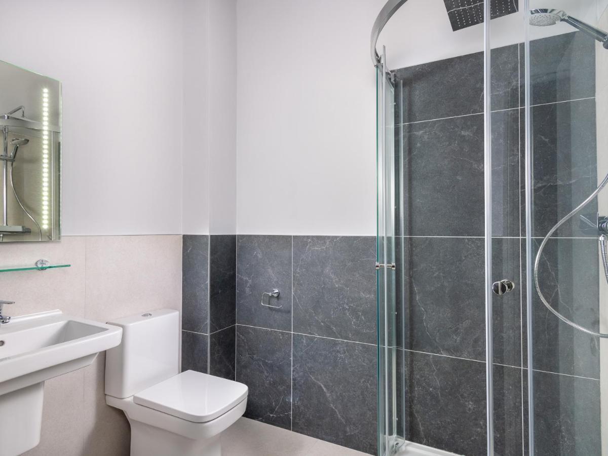 Apartment 2 Blencathra Keswick  Ngoại thất bức ảnh